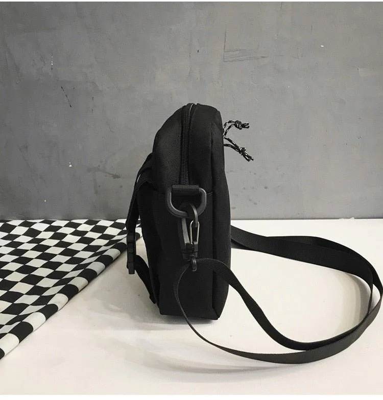 Sacoche Tactique Streetwear - Image 22