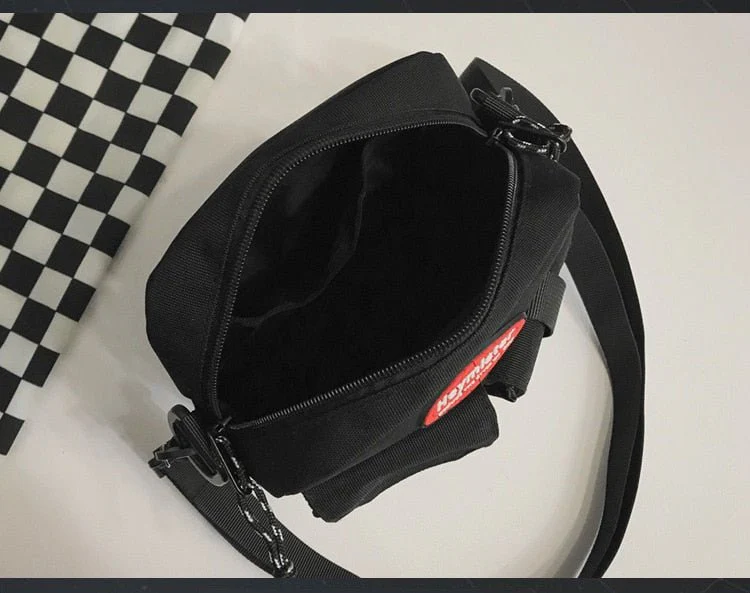 Sacoche Tactique Streetwear - Image 25