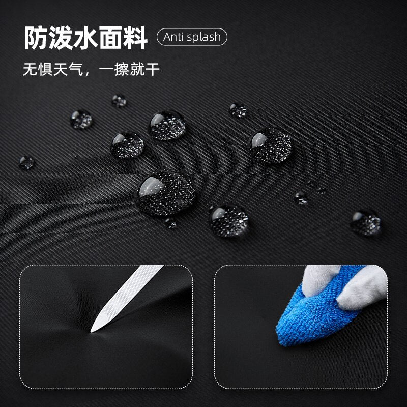 Sacoche Torse - Image 3