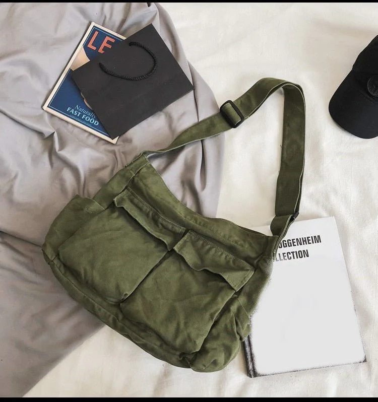 Sacoche Vintage - Image 12