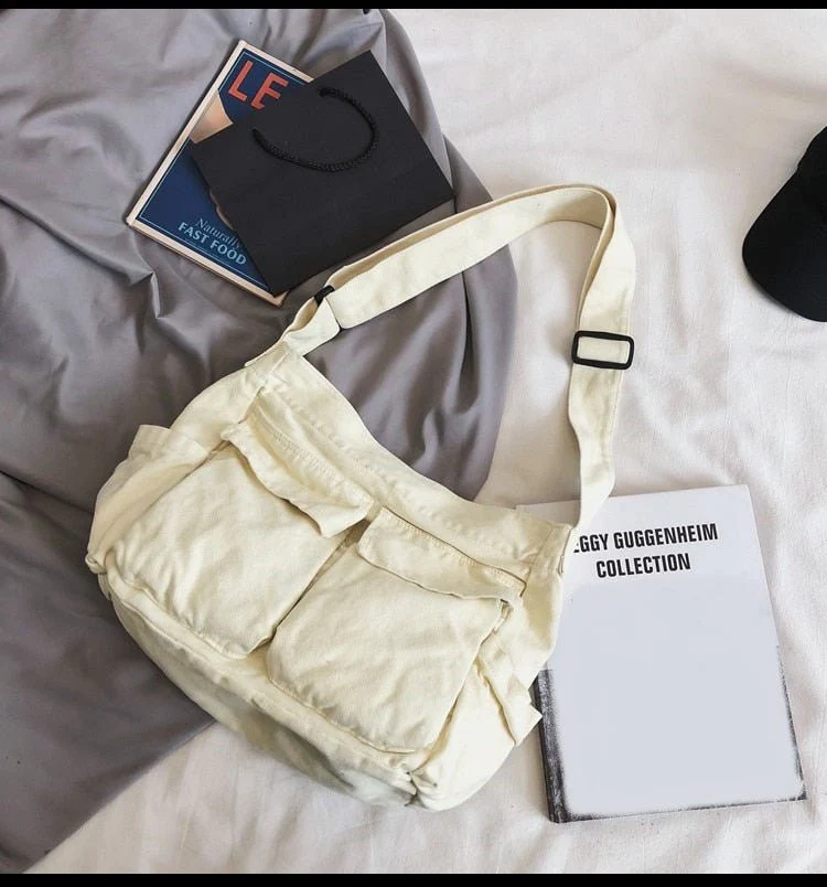 Sacoche Vintage - Image 13