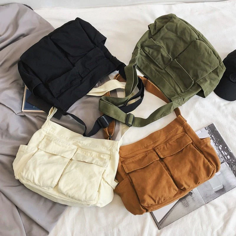 Sacoche Vintage - Image 4