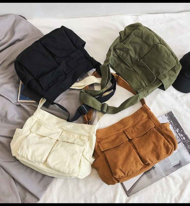 Sacoche Vintage - Image 9