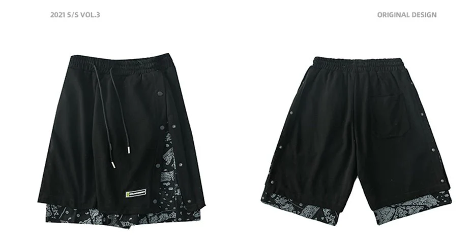 Short Baggy - Image 11