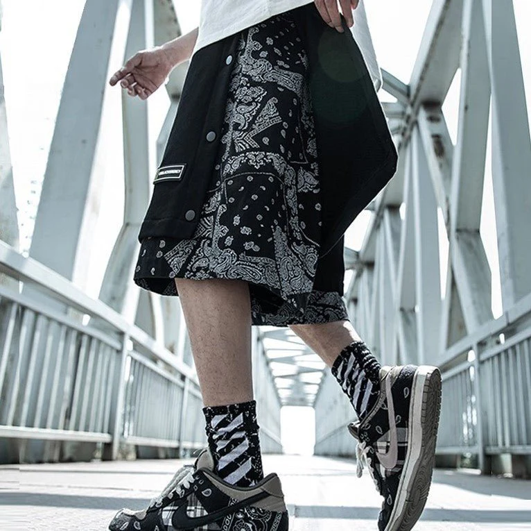 Short Baggy - Image 5