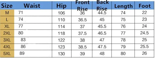 Short Baggy Streetwear - Image 9