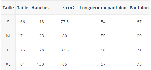 Short Homme été - Image 3
