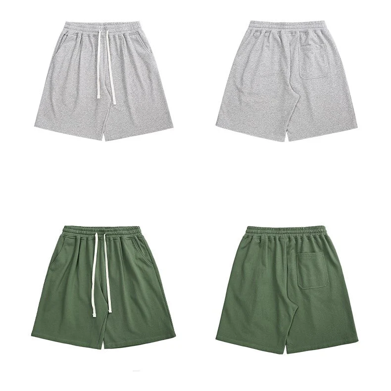 Short Homme été - Image 7