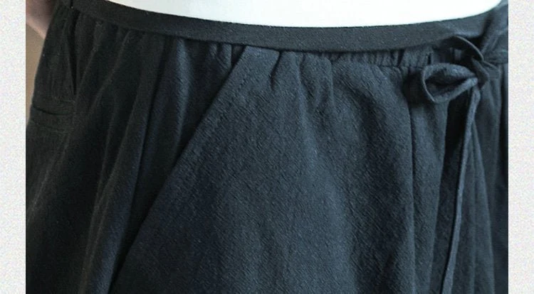 Short Japonais Harajuku - Image 11