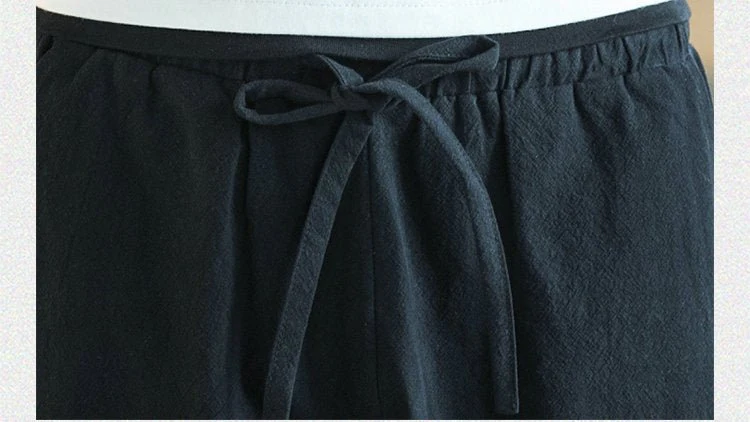 Short Japonais Harajuku - Image 12