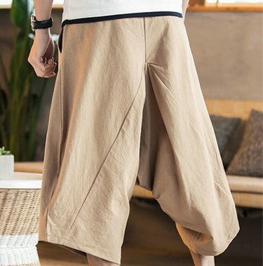 Short Japonais Harajuku - Image 4