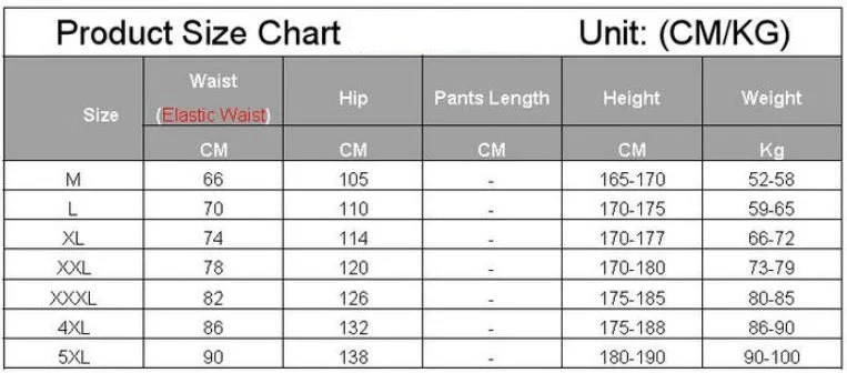 Short Japonais Harajuku - Image 5