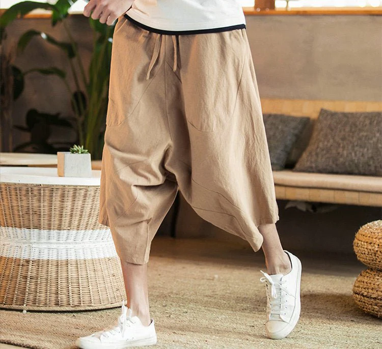 Short Japonais Harajuku - Image 9