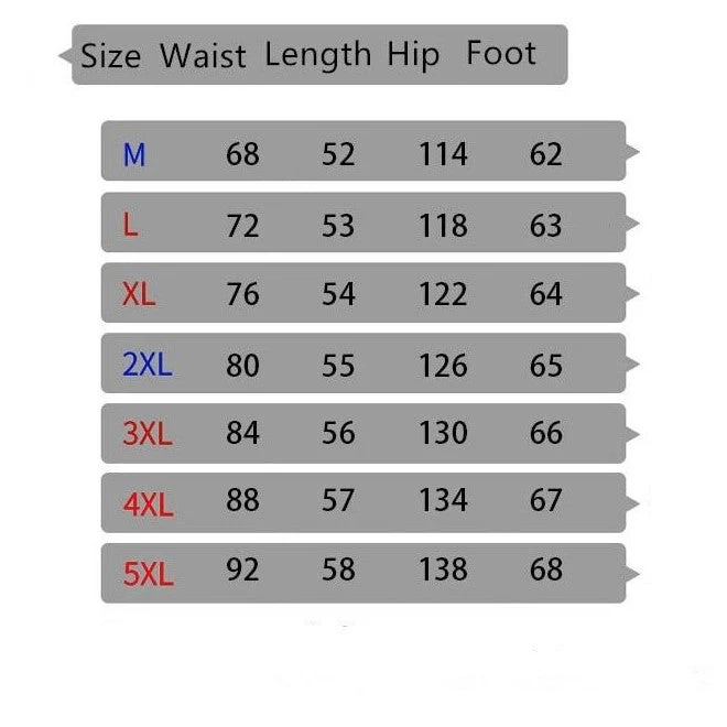 Short Streetwear - Image 3