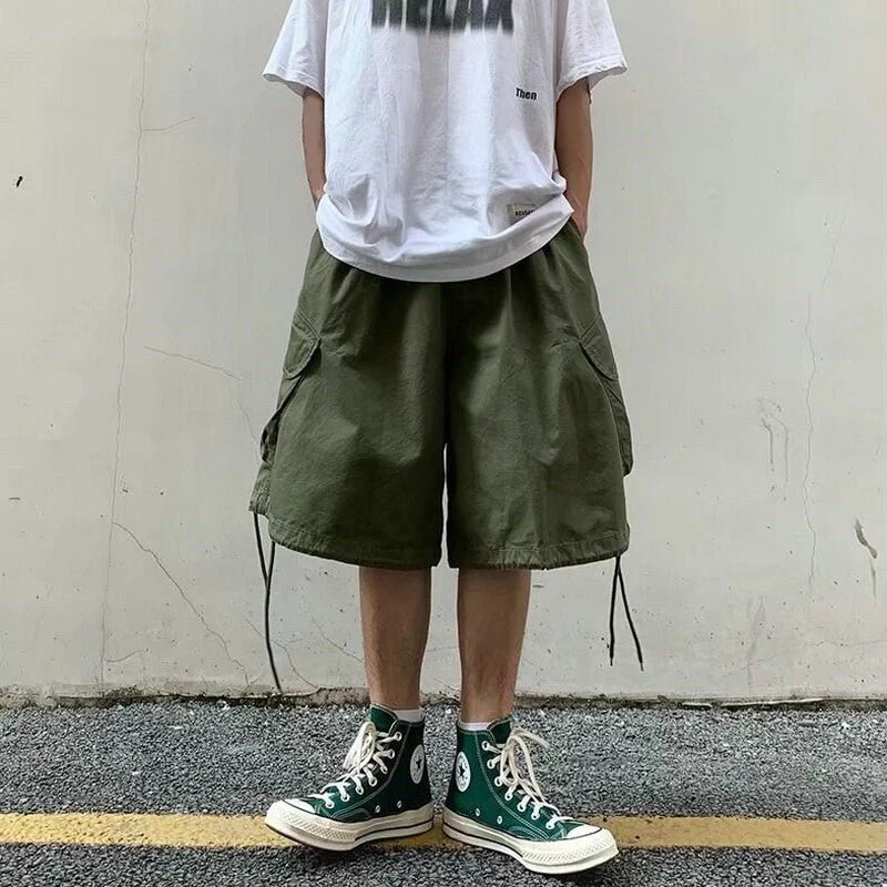 Short Streetwear - Image 5