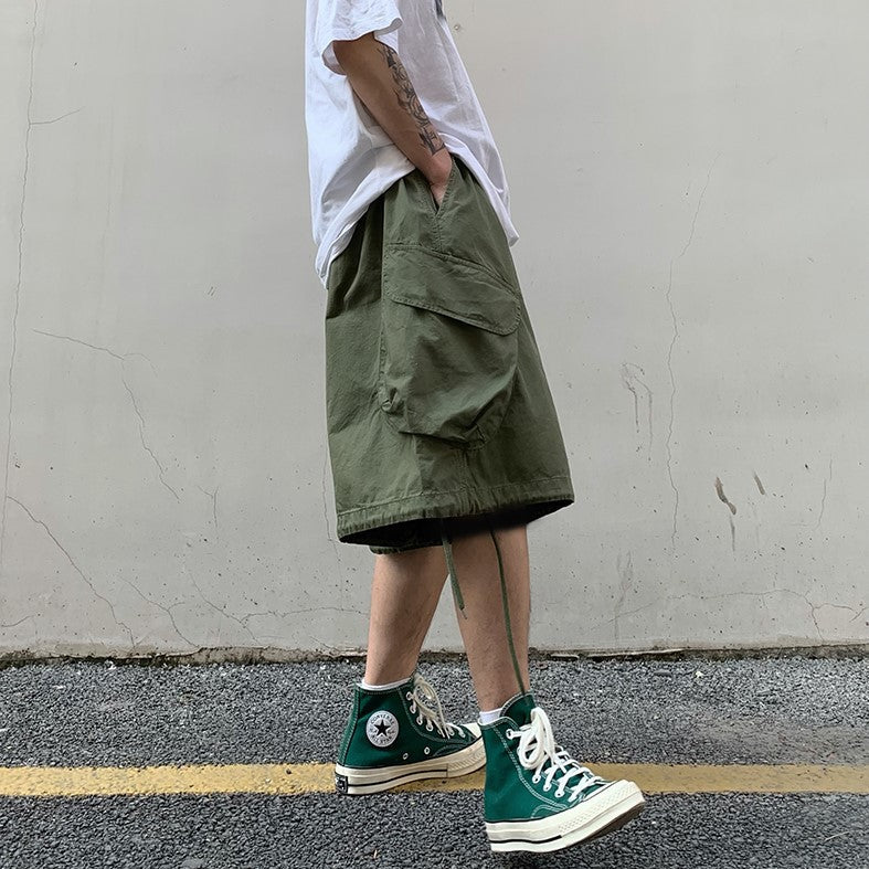 Short Streetwear - Image 6
