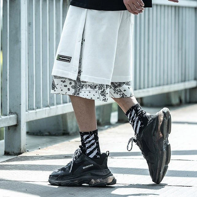 Shorts Basketball - Image 4