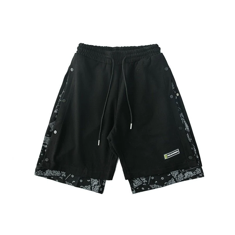 Shorts Basketball - Image 6