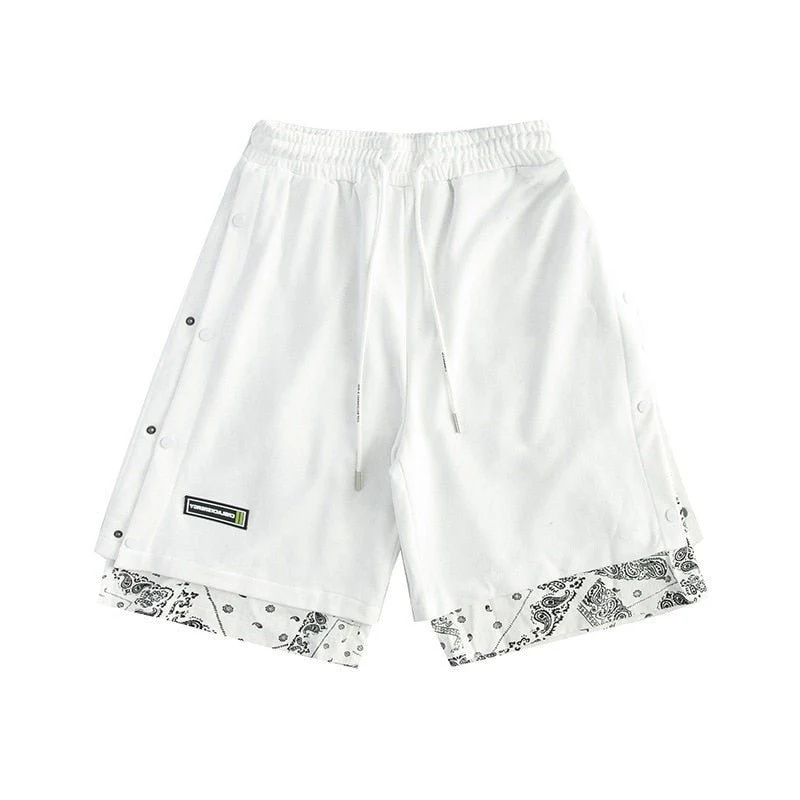 Shorts Basketball - Image 9