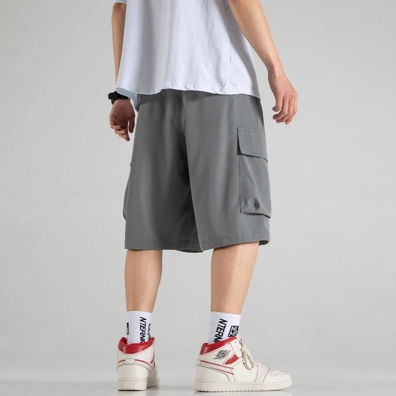 Shorts Oversize - Image 3