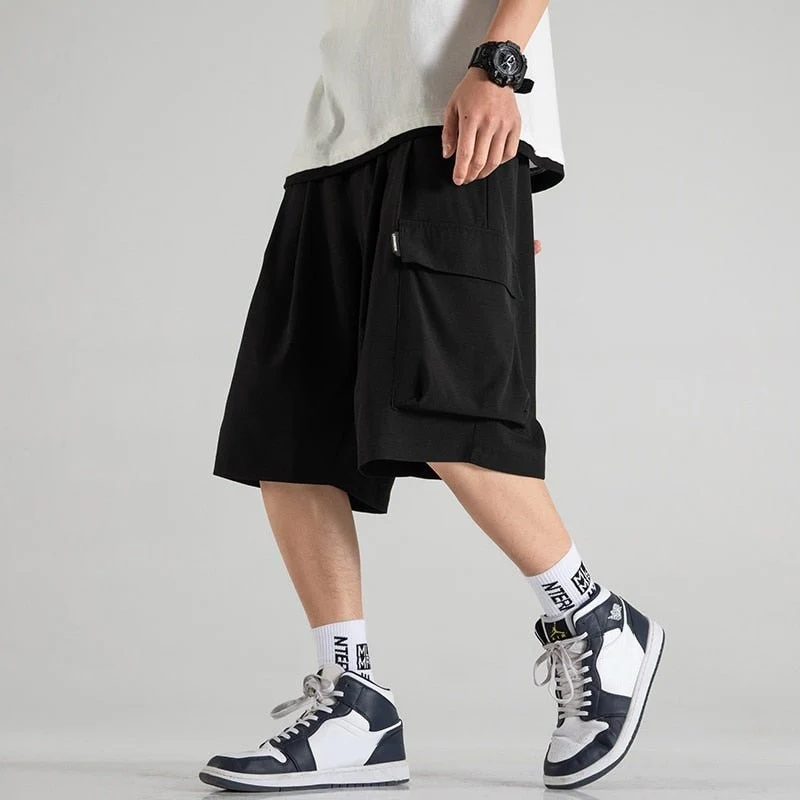 Shorts Oversize - Image 6