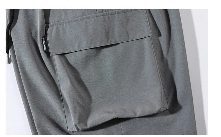 Shorts Oversize - Image 8