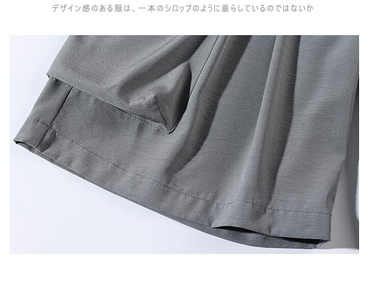 Shorts Oversize - Image 9