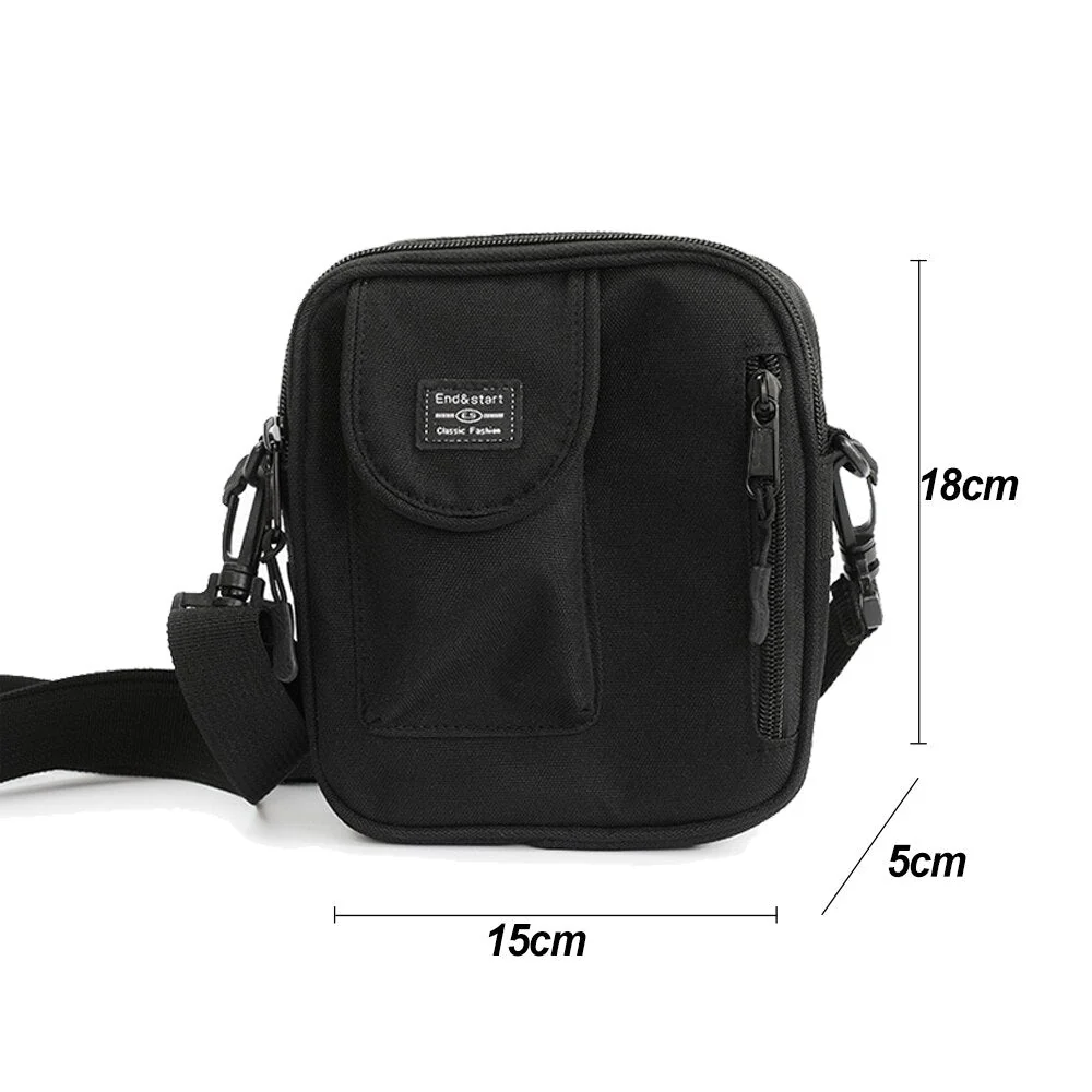 Small Sacoche - Image 5