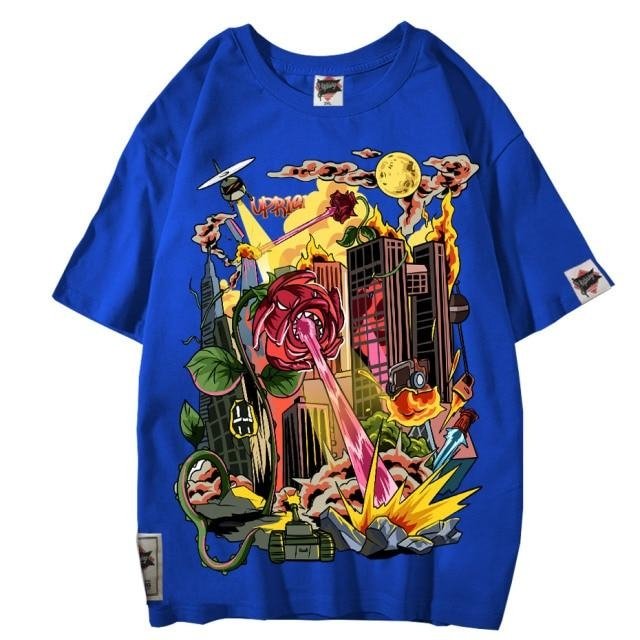 Streetwear T-Shirt Brands - Image 4