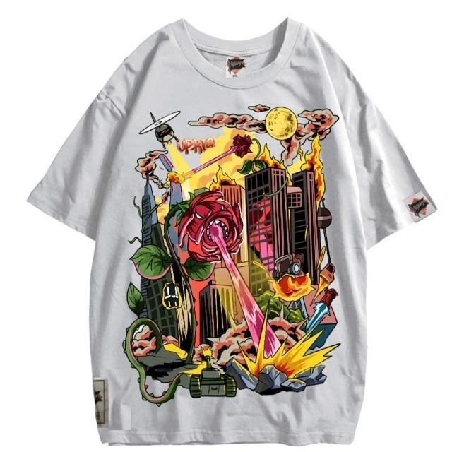 Streetwear T-Shirt Brands - Image 6