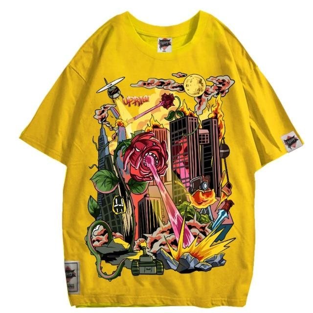 Streetwear T-Shirt Brands - Image 7