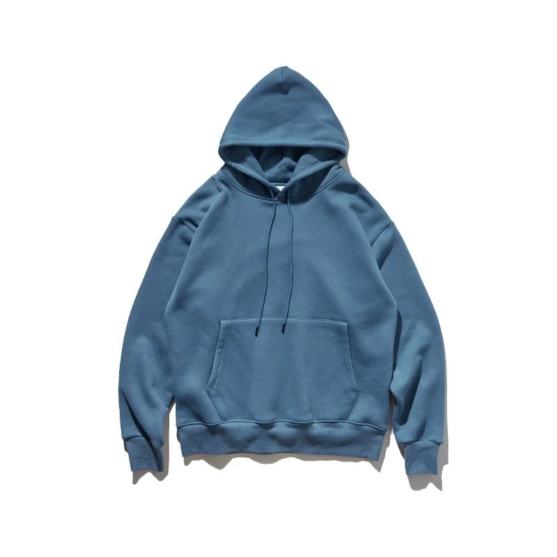 Sweat a Capuche Streetwear - Image 16