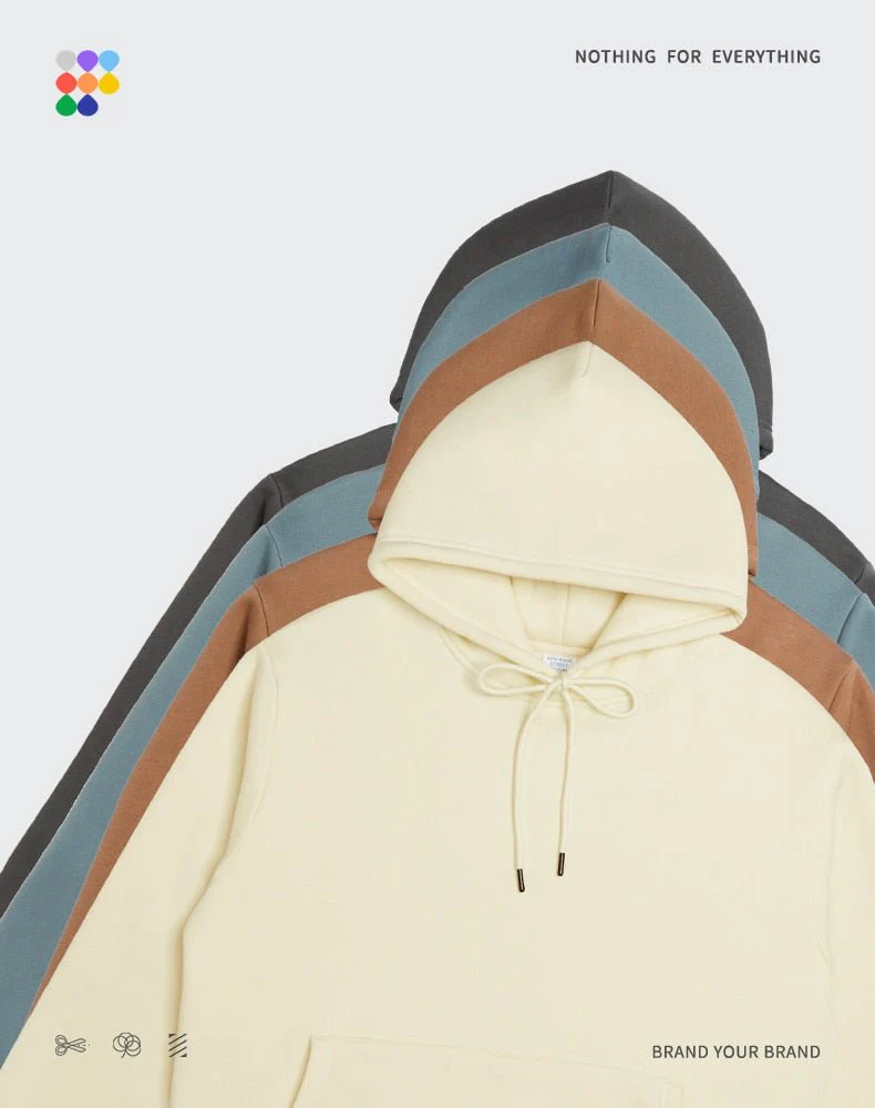 Sweat a Capuche Streetwear - Image 23