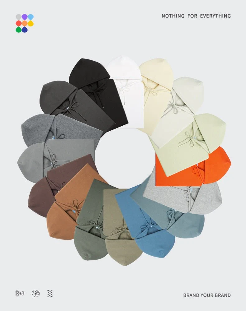 Sweat a Capuche Streetwear - Image 24