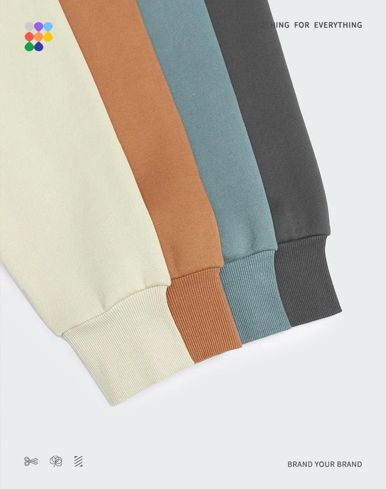 Sweat a Capuche Streetwear - Image 26