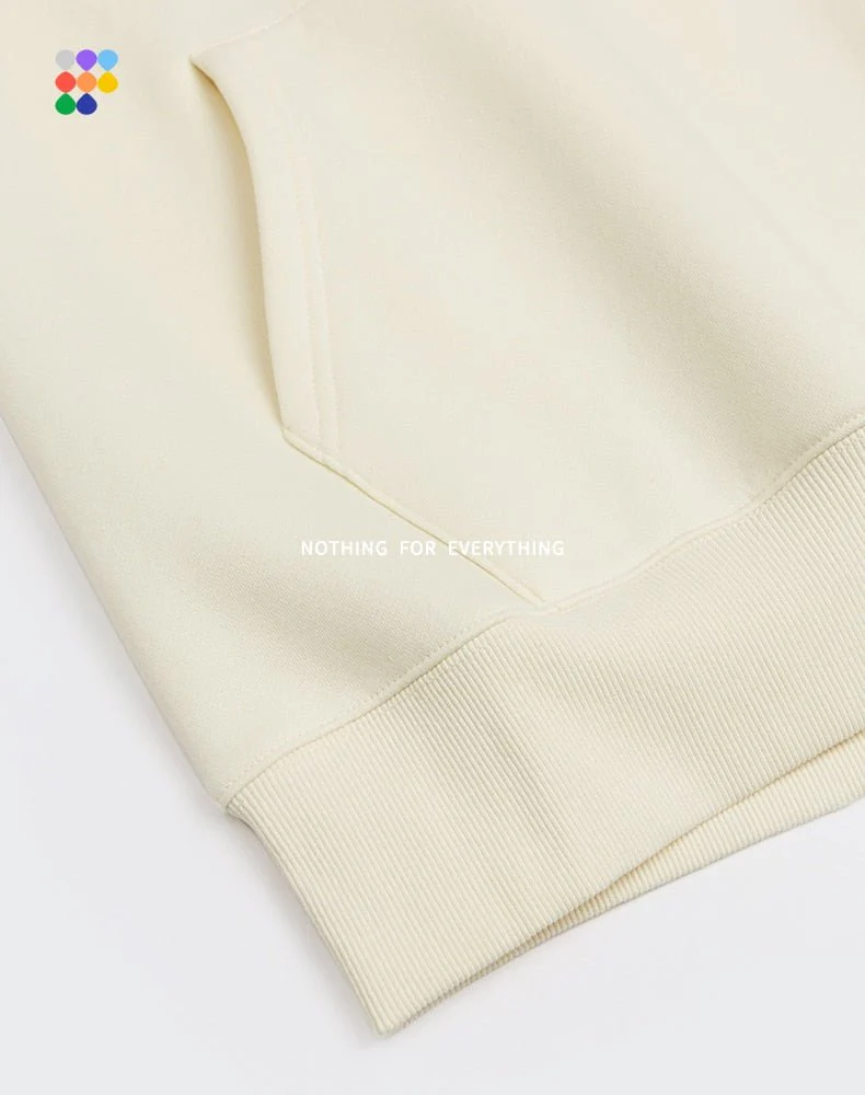 Sweat a Capuche Streetwear - Image 30