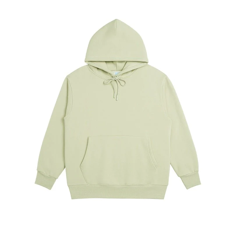 Sweat a Capuche Streetwear - Image 8