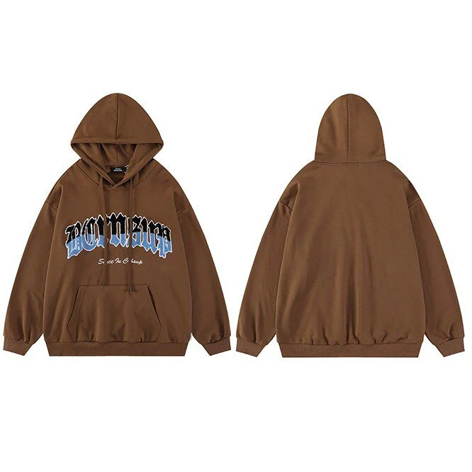 Sweat Beige Streetwear - Image 5