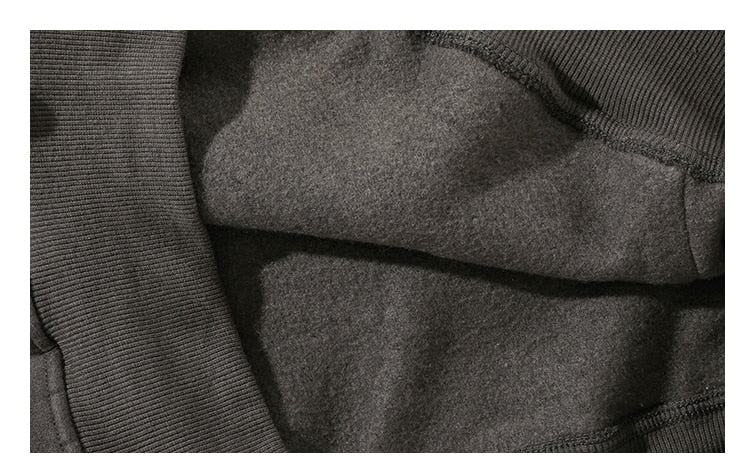 Sweat Capuche Streetwear - Image 12