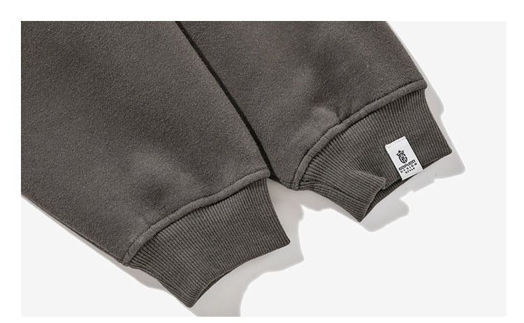 Sweat Capuche Streetwear - Image 13