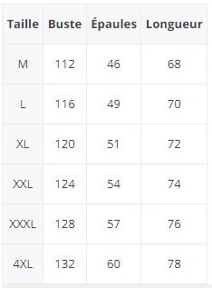 Sweat Capuche Streetwear - Image 3