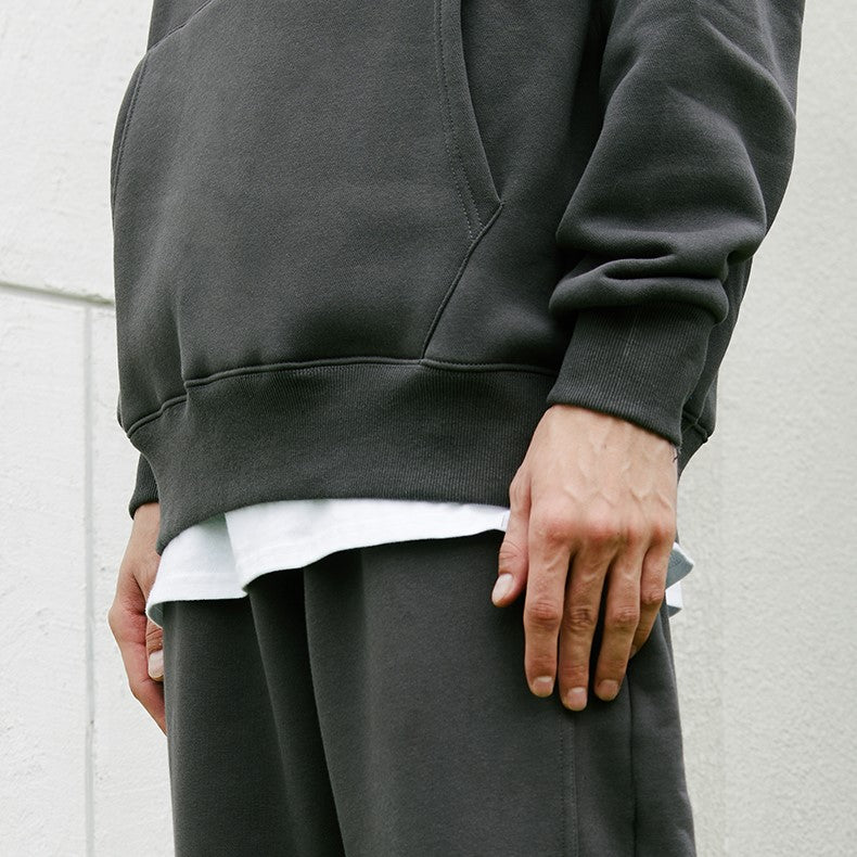 Sweat Coréen Homme - Image 10