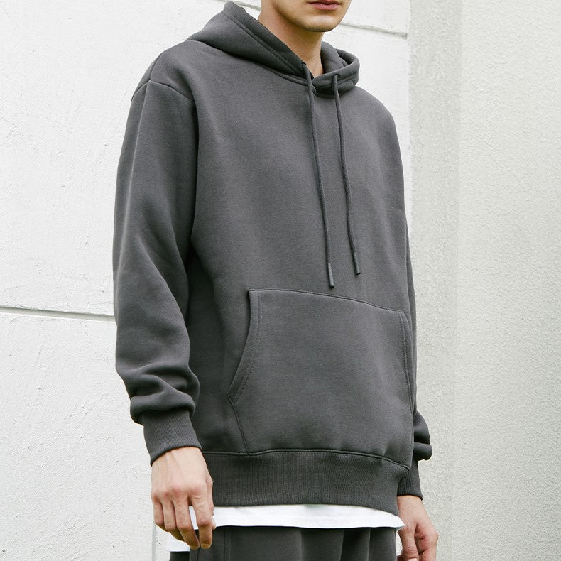 Sweat Coréen Homme - Image 11