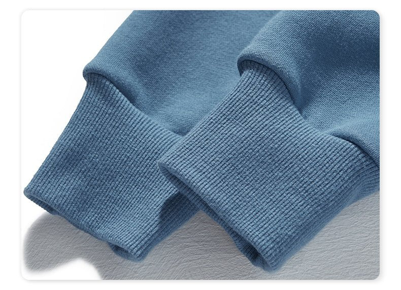 Sweat Coréen Homme - Image 16