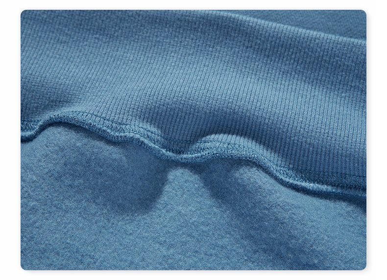 Sweat Coréen Homme - Image 18