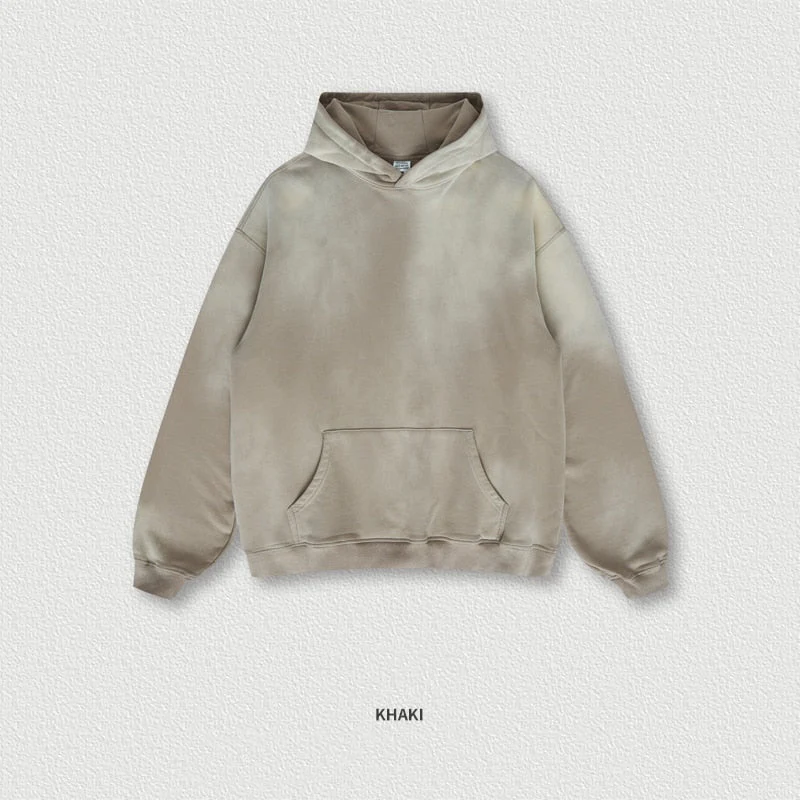 Sweat Coréen Tendance - Image 10