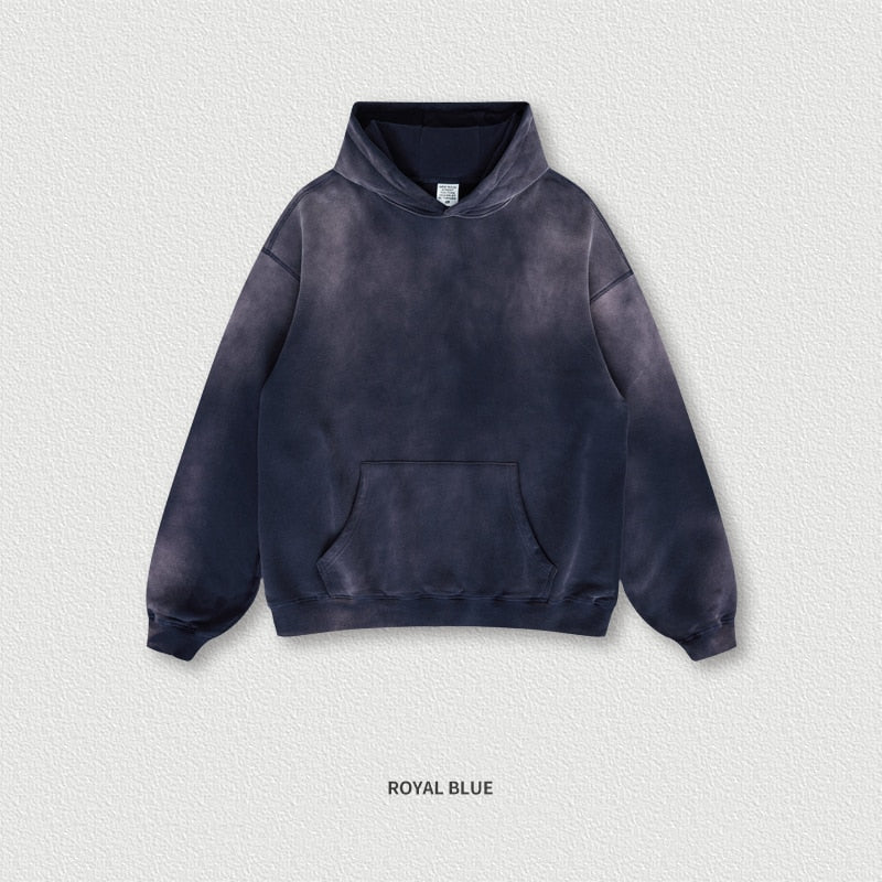 Sweat Coréen Tendance - Image 11