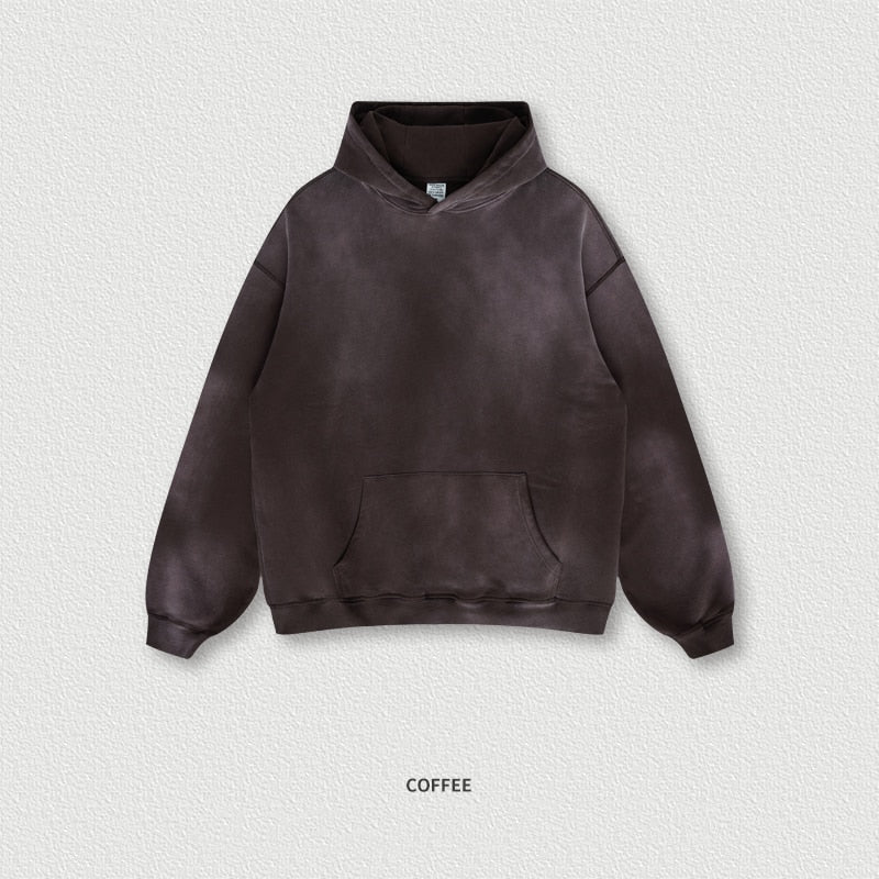 Sweat Coréen Tendance - Image 12