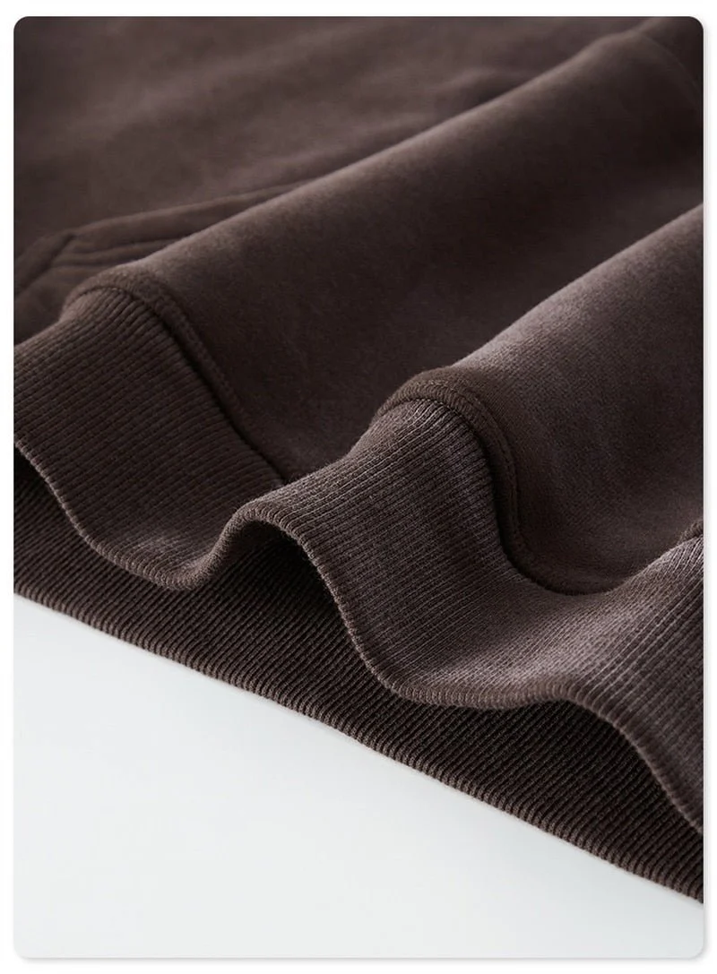 Sweat Coréen Tendance - Image 13