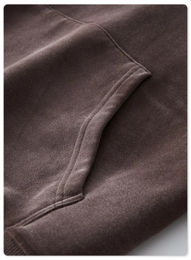 Sweat Coréen Tendance - Image 14